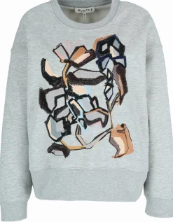 Sweatshirt "Rarsnima"