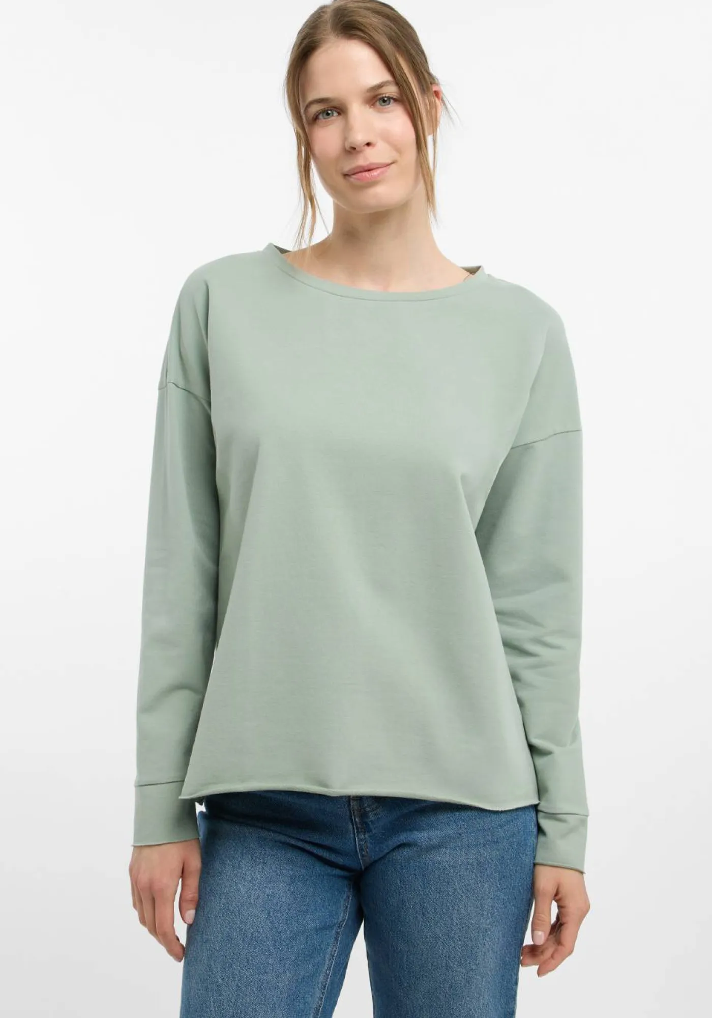 Sweatshirt "Riane"