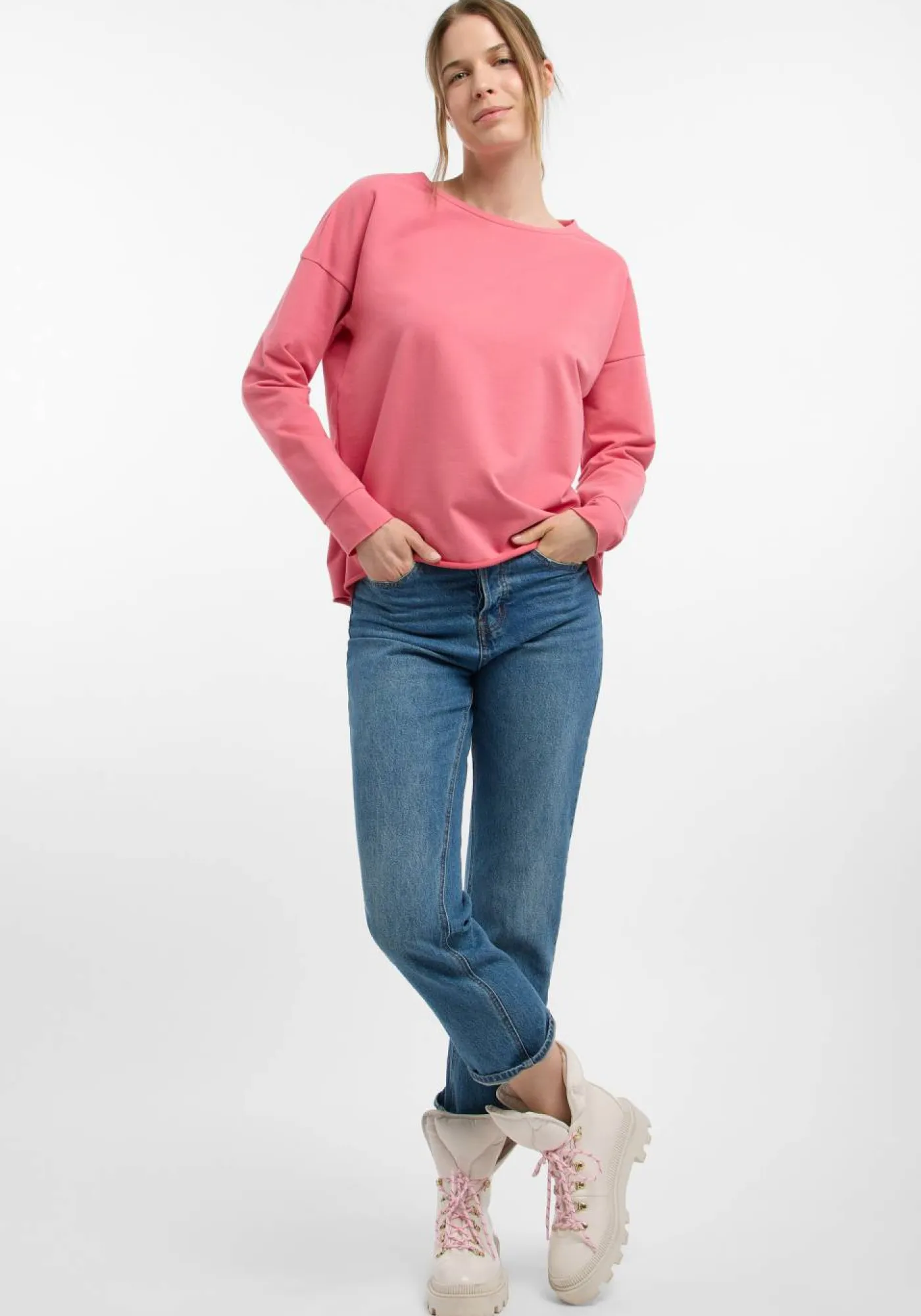 Sweatshirt "Riane"