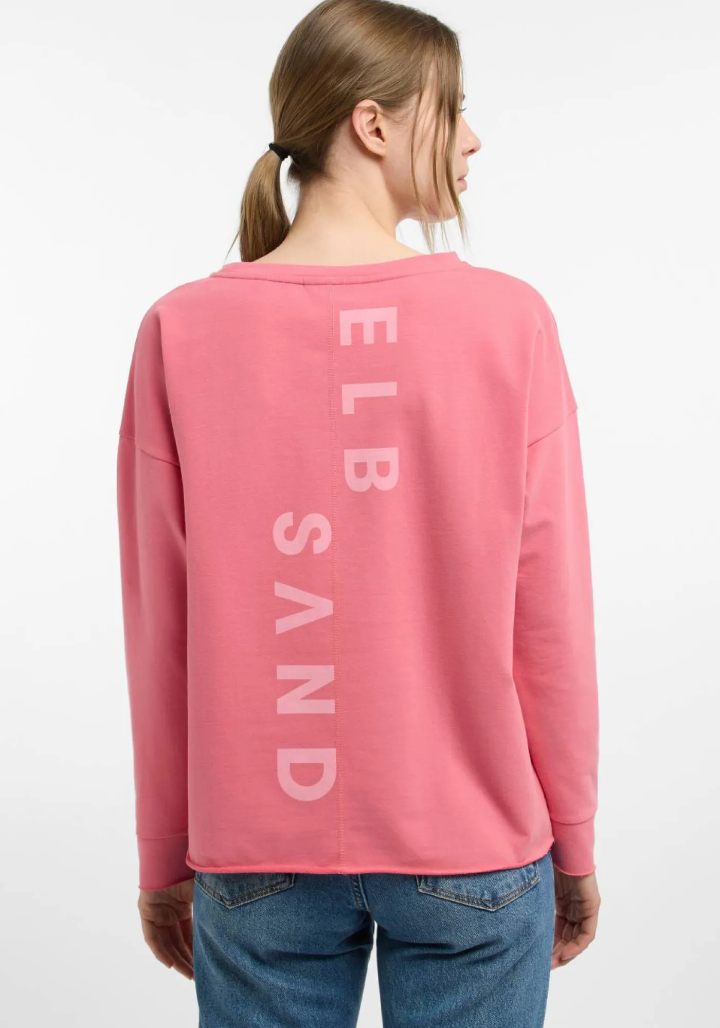 Sweatshirt "Riane"