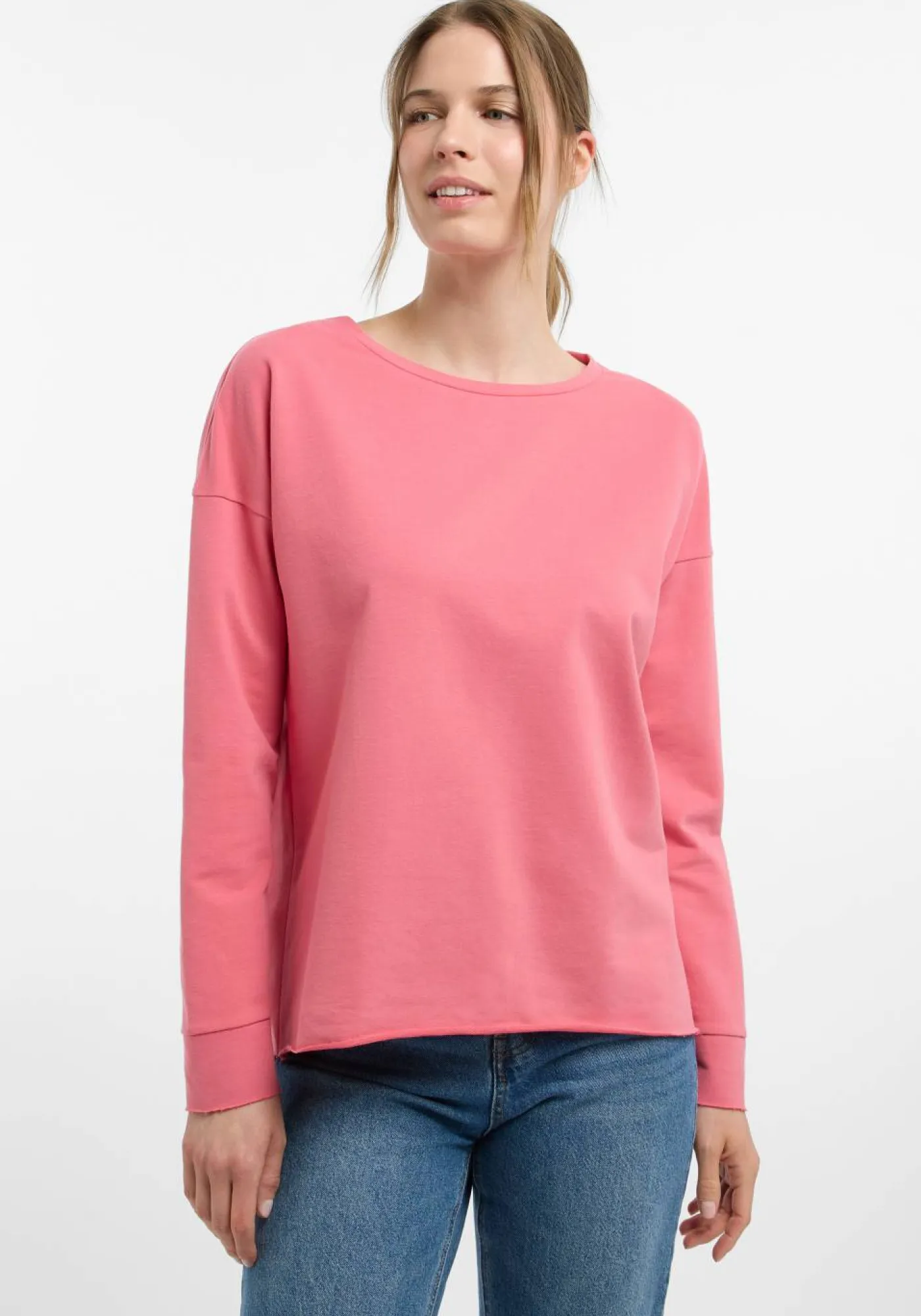 Sweatshirt "Riane"