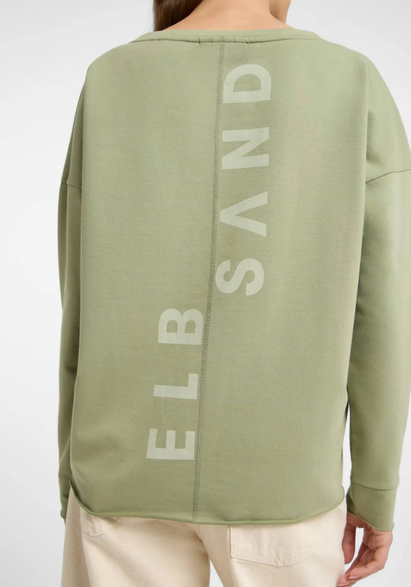 Sweatshirt "Riane"