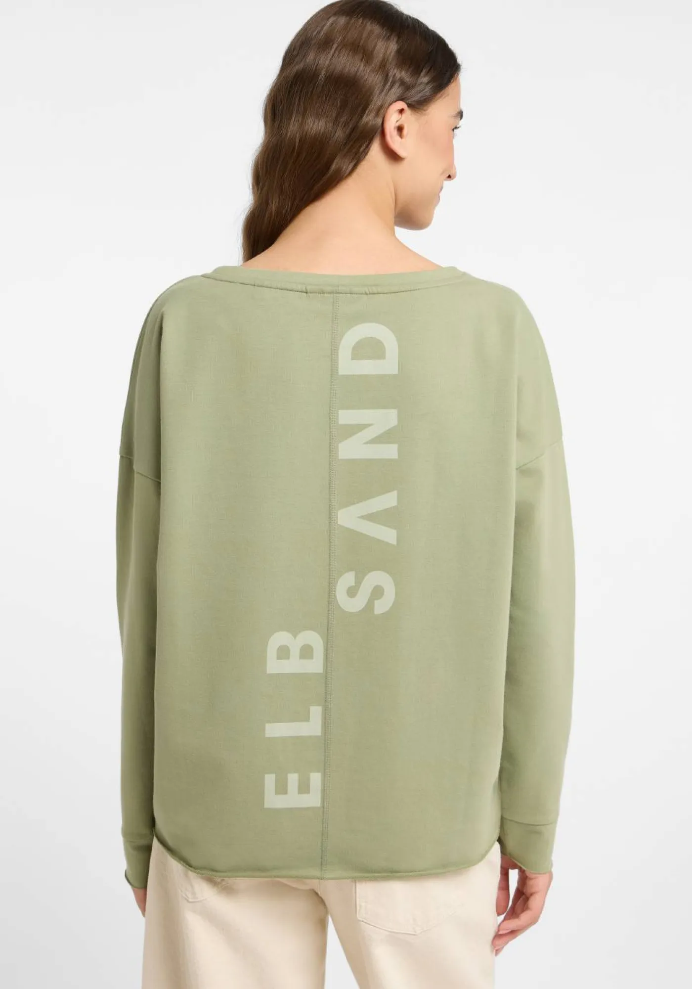 Sweatshirt "Riane"