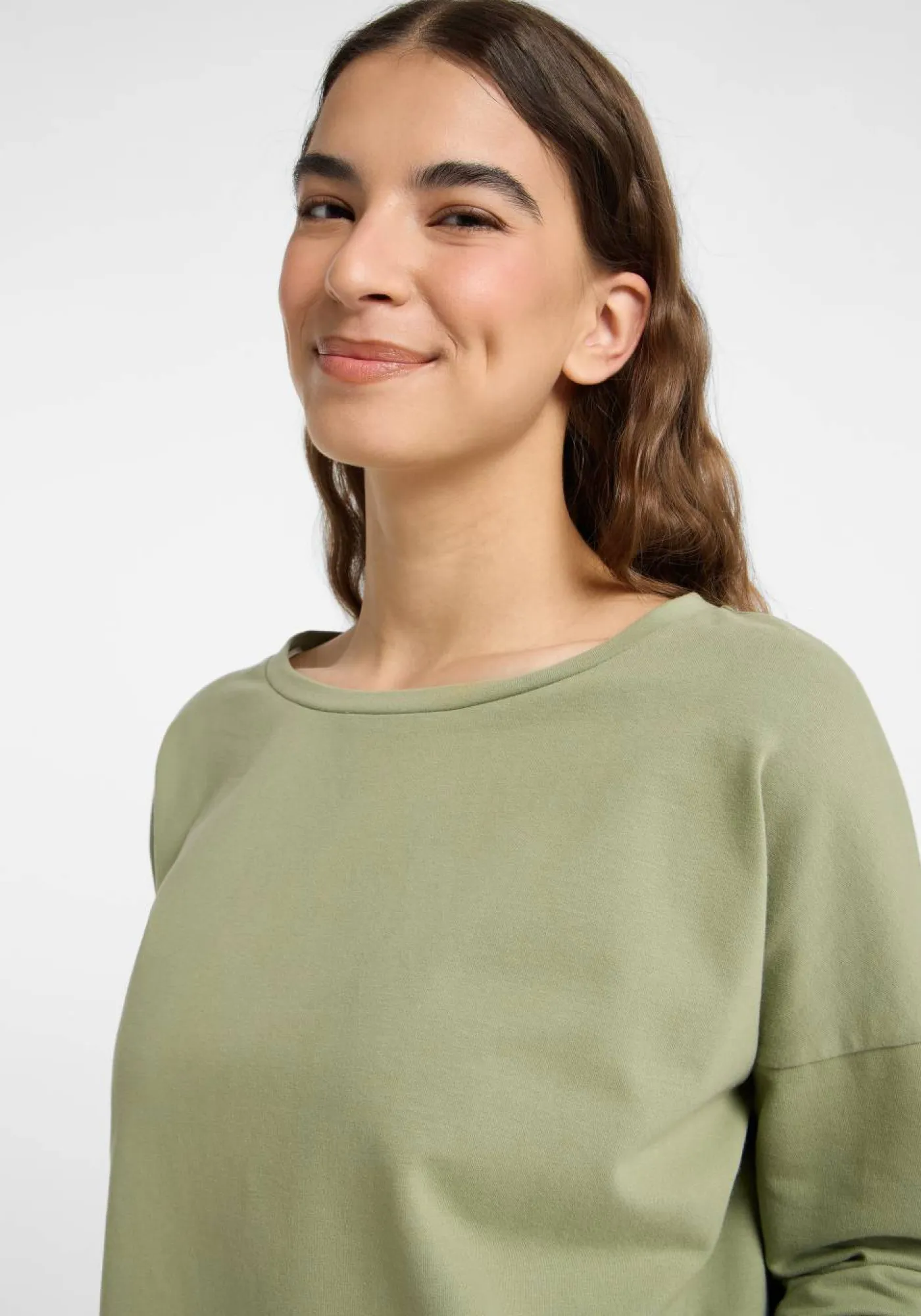 Sweatshirt "Riane"