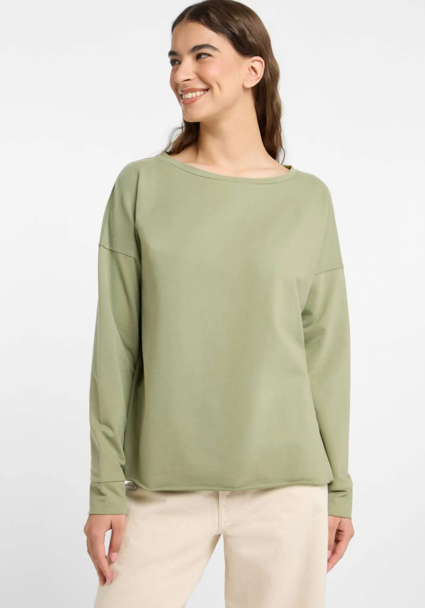 Sweatshirt "Riane"