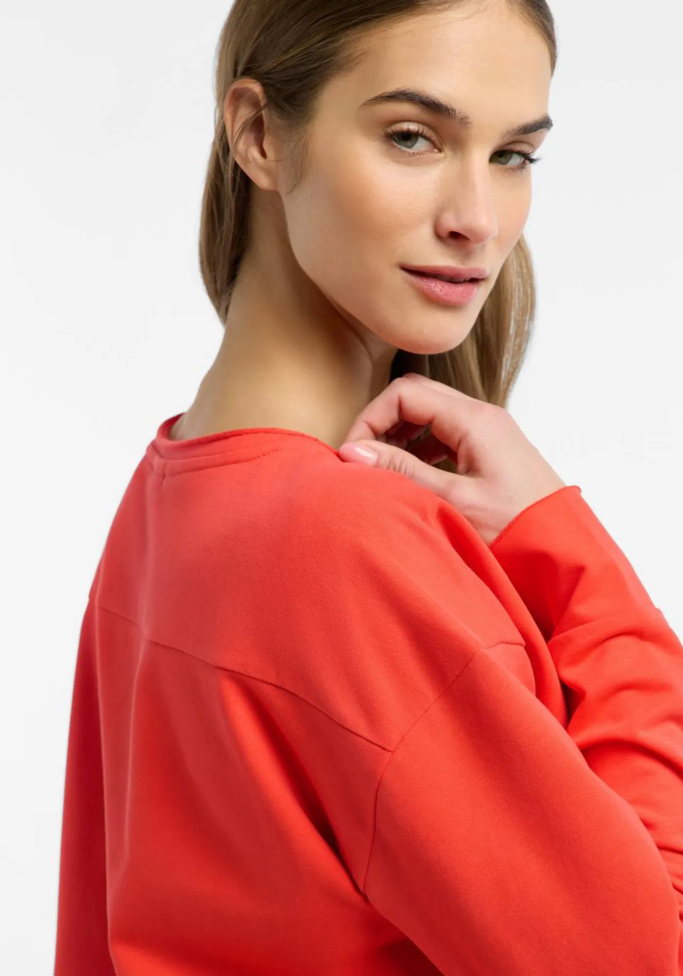 Sweatshirt "Ritva"