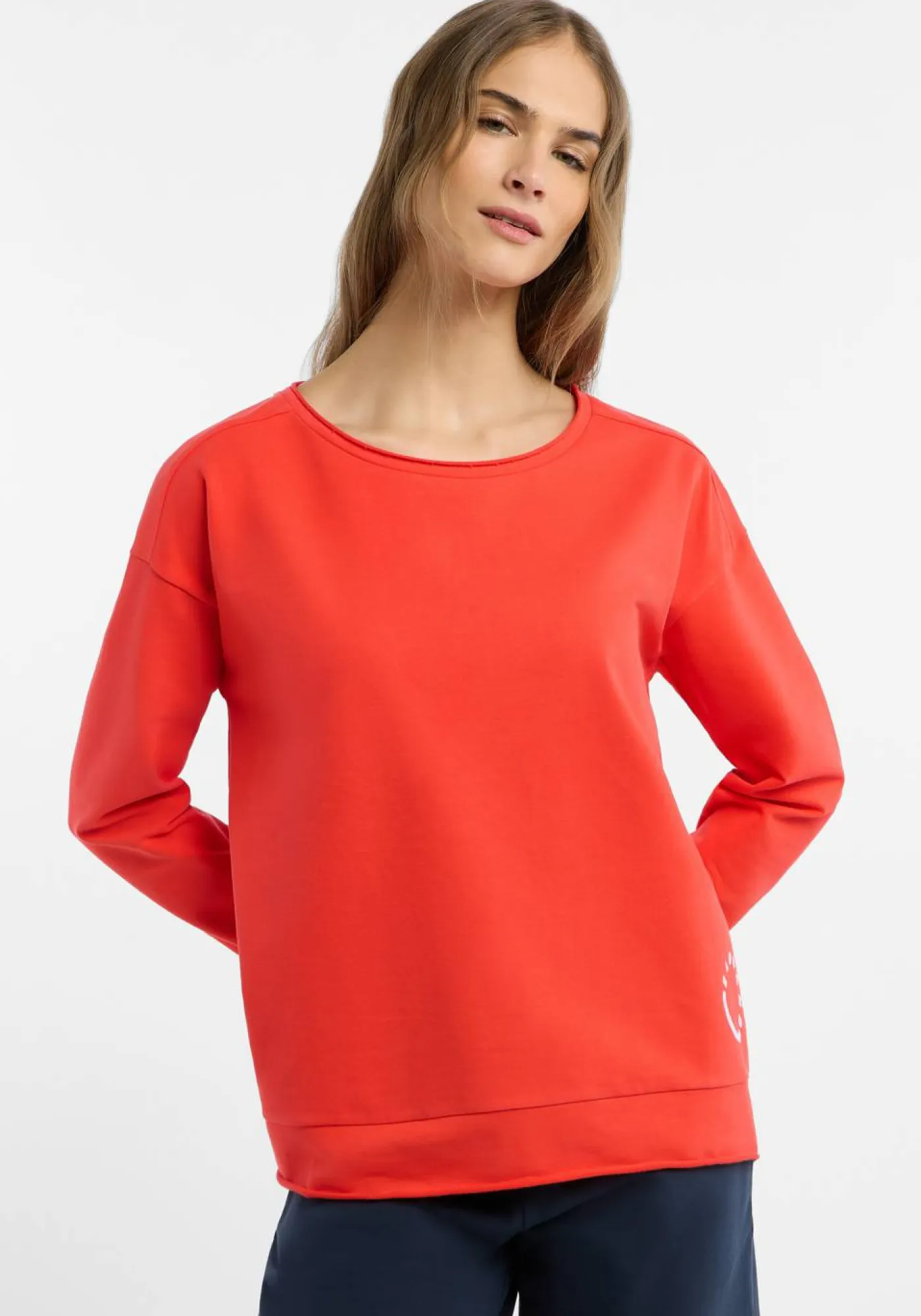 Sweatshirt "Ritva"