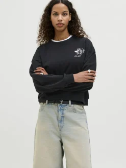Sweatshirt "RLX"