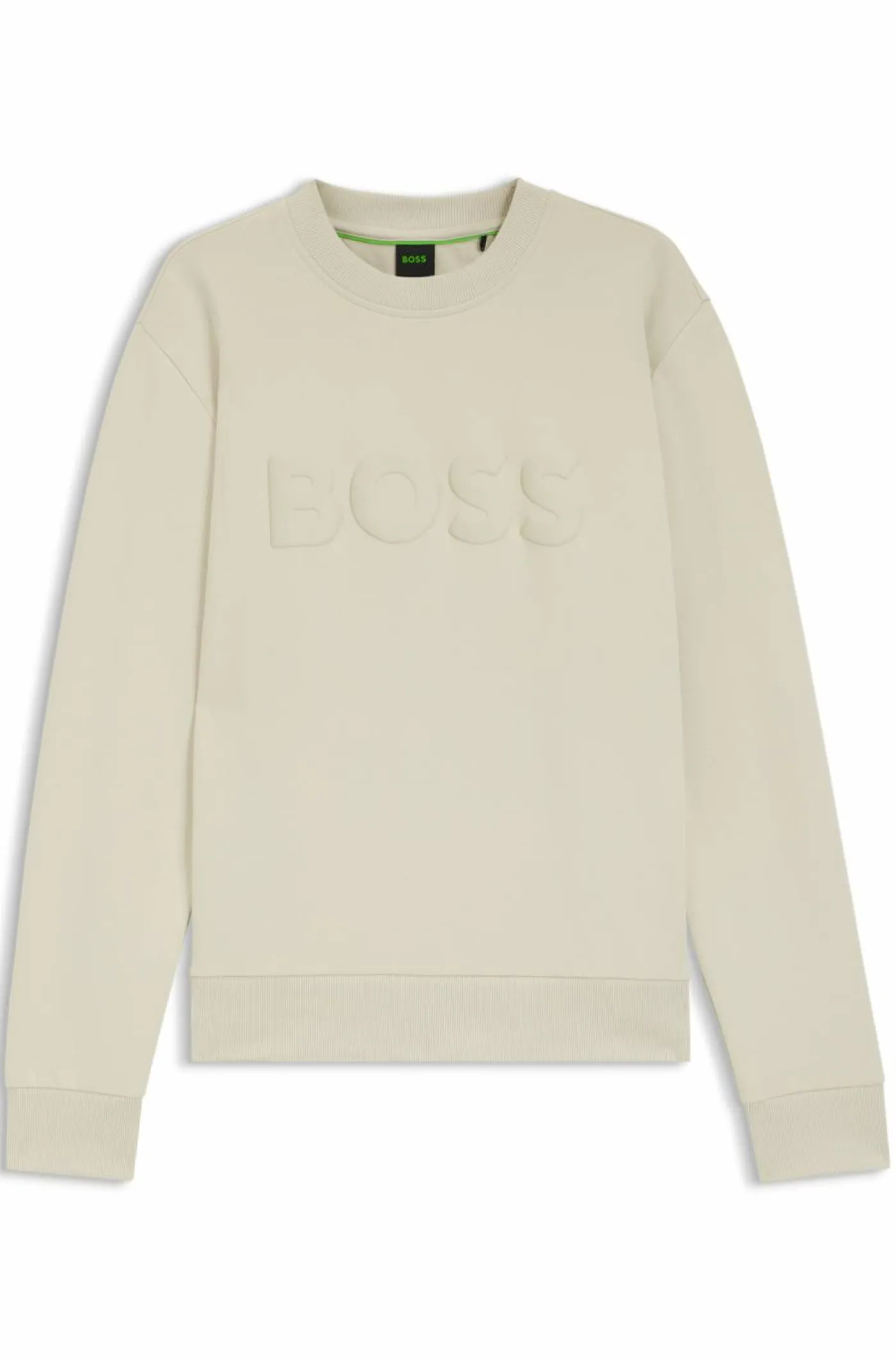 Sweatshirt "Salbo"