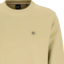 Sweatshirt "Sharpe"