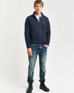 Sweatshirt "Shield"