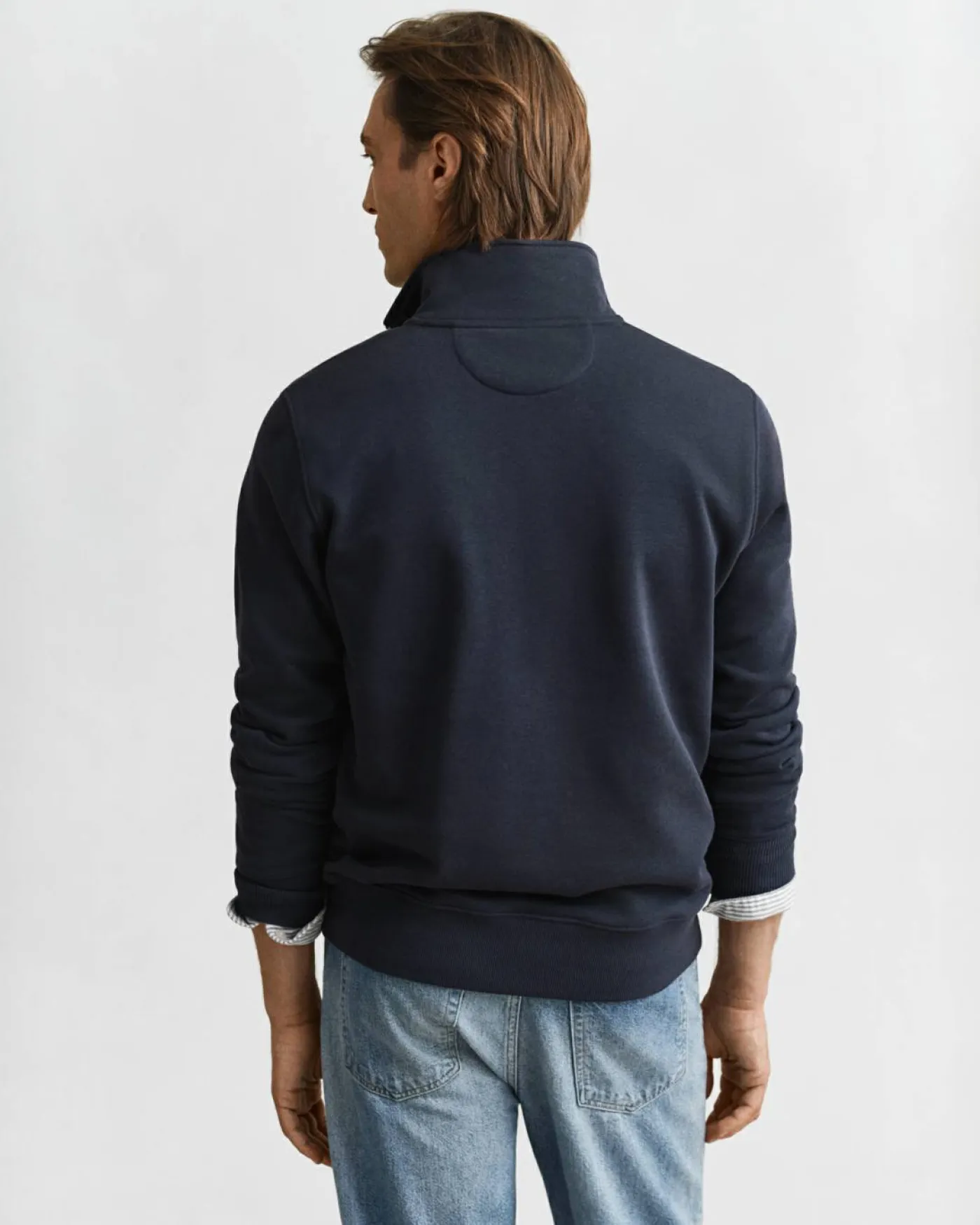 Sweatshirt "Shield"