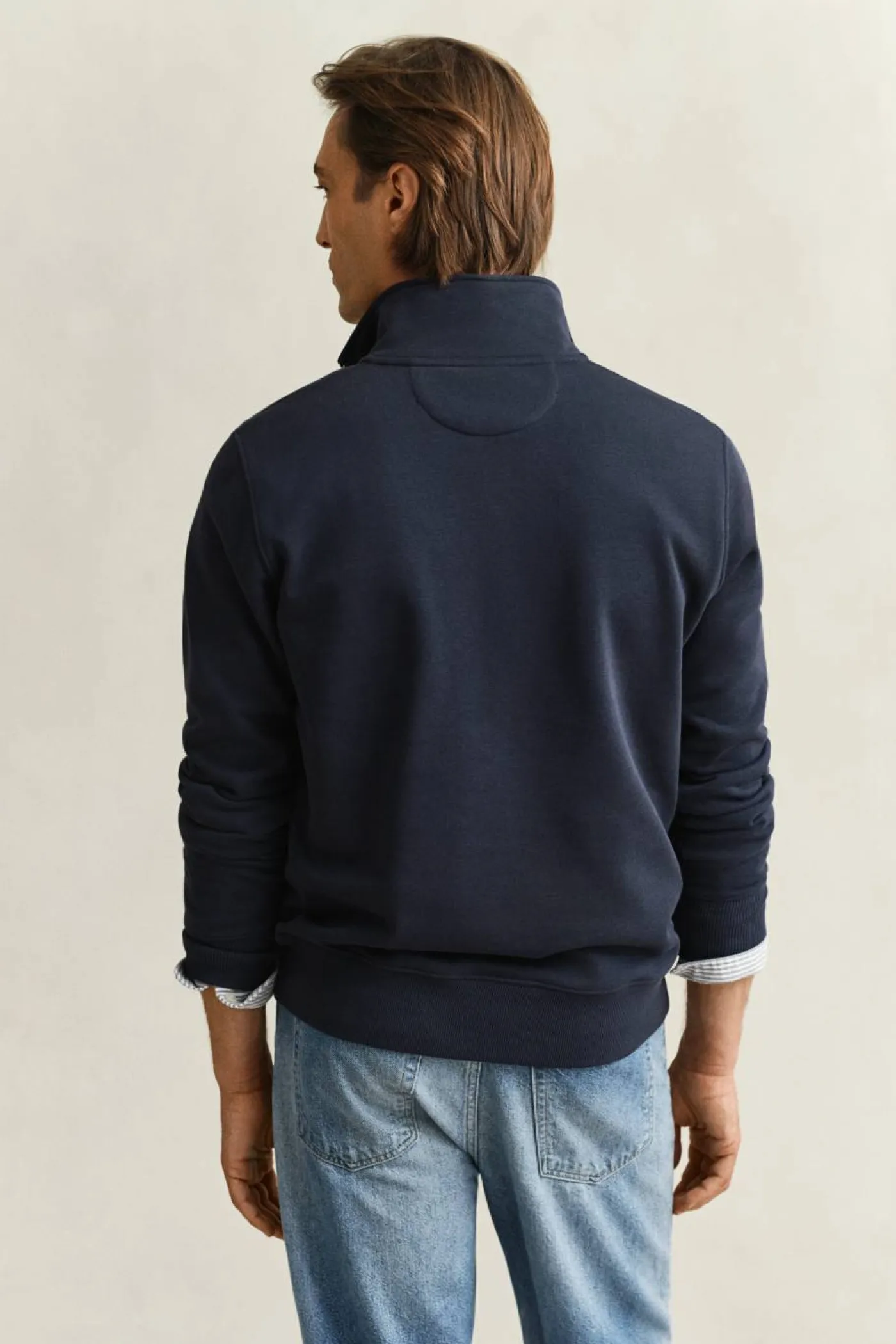 Sweatshirt "Shield"