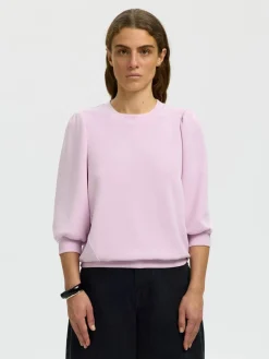 Sweatshirt "SLFTENNY"