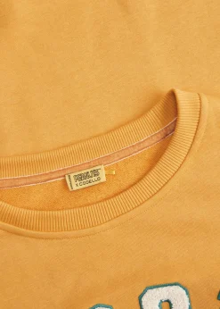 Sweatshirt "Snoopy"