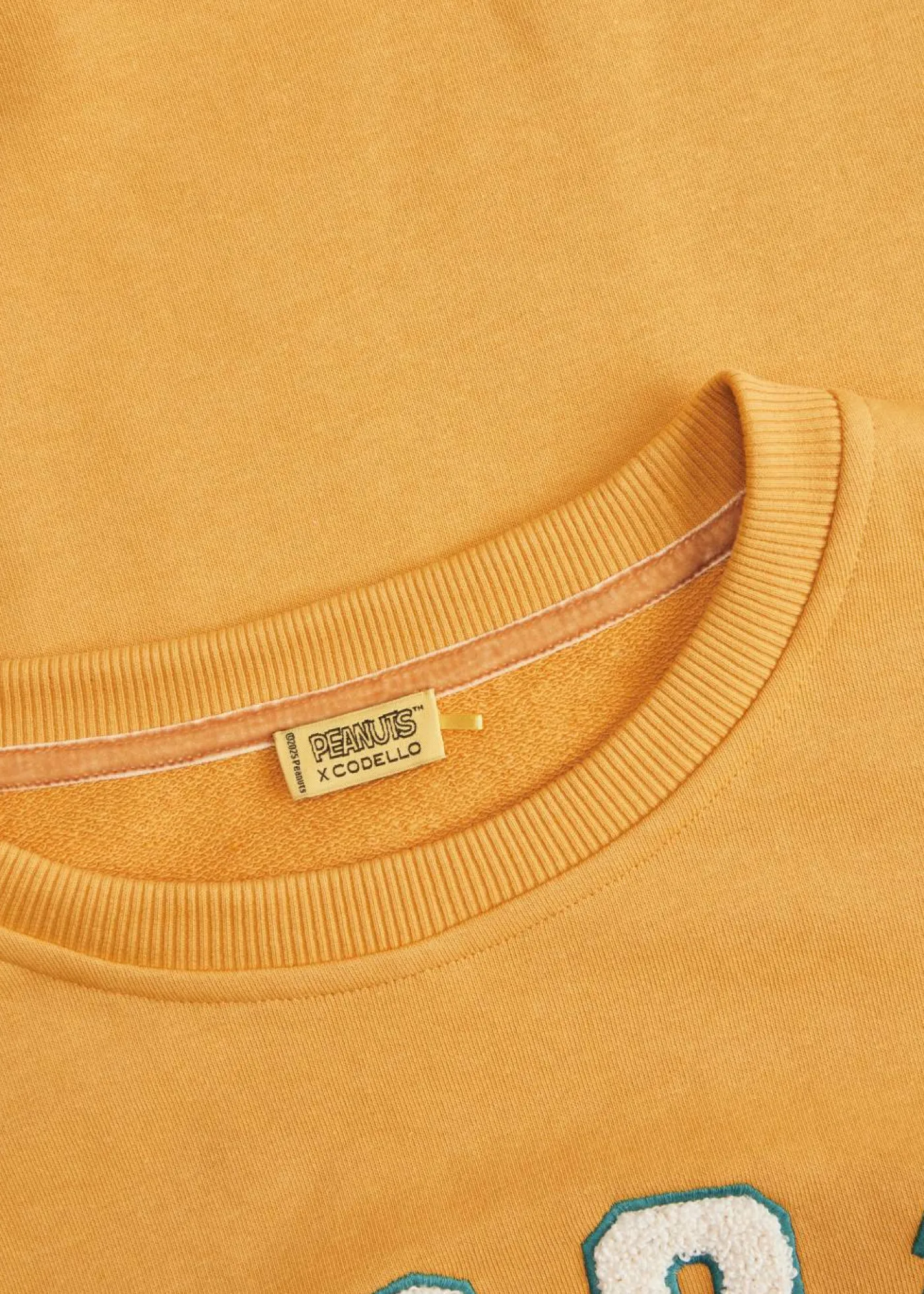 Sweatshirt "Snoopy"