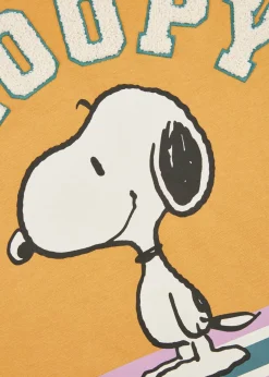 Sweatshirt "Snoopy"