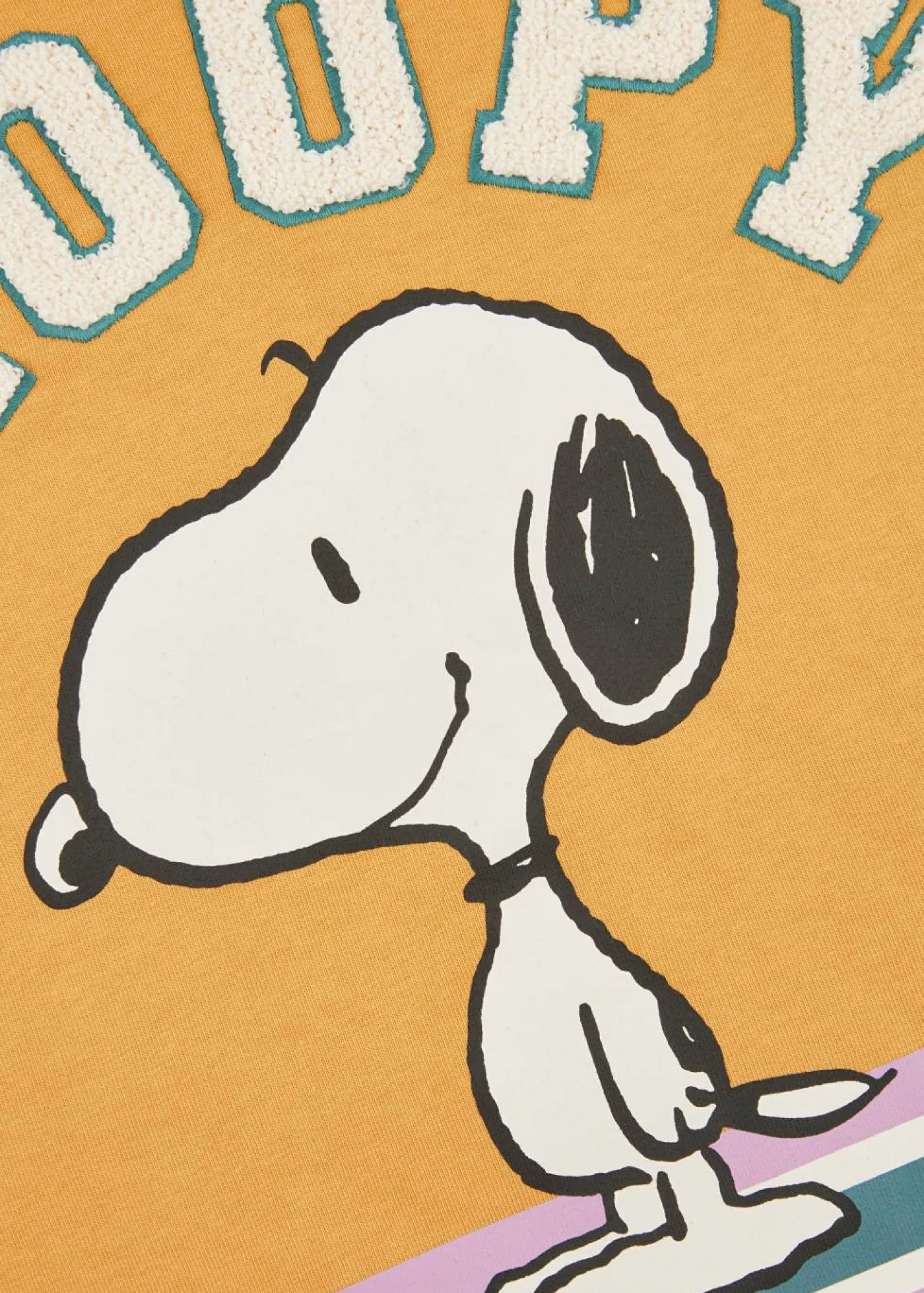 Sweatshirt "Snoopy"