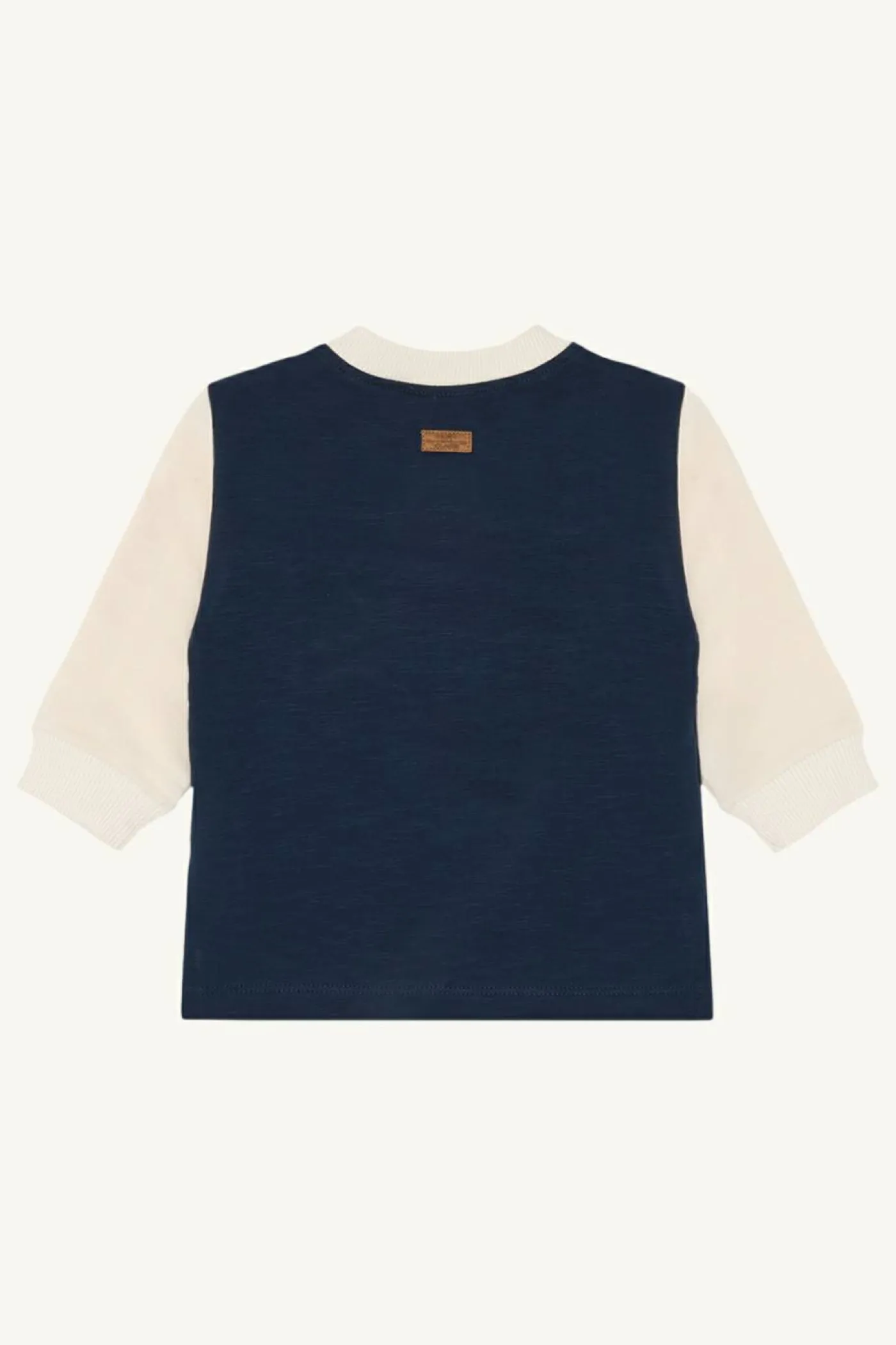 Sweatshirt "Sofus Scooter"