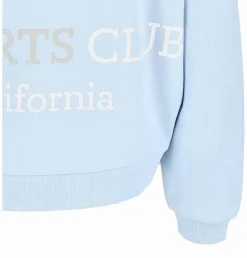 Sweatshirt "Sports Club CA"
