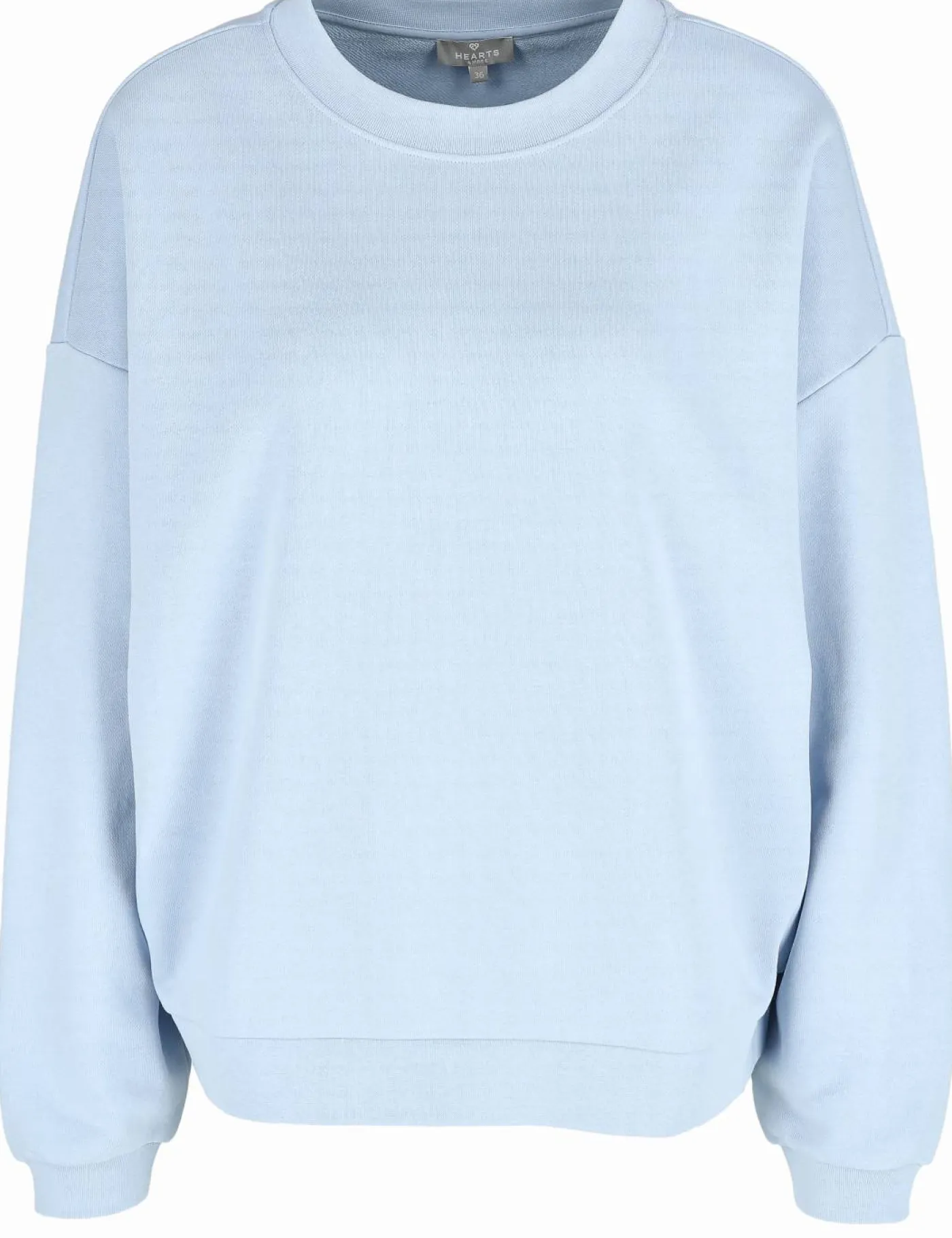 Sweatshirt "Sports Club CA"