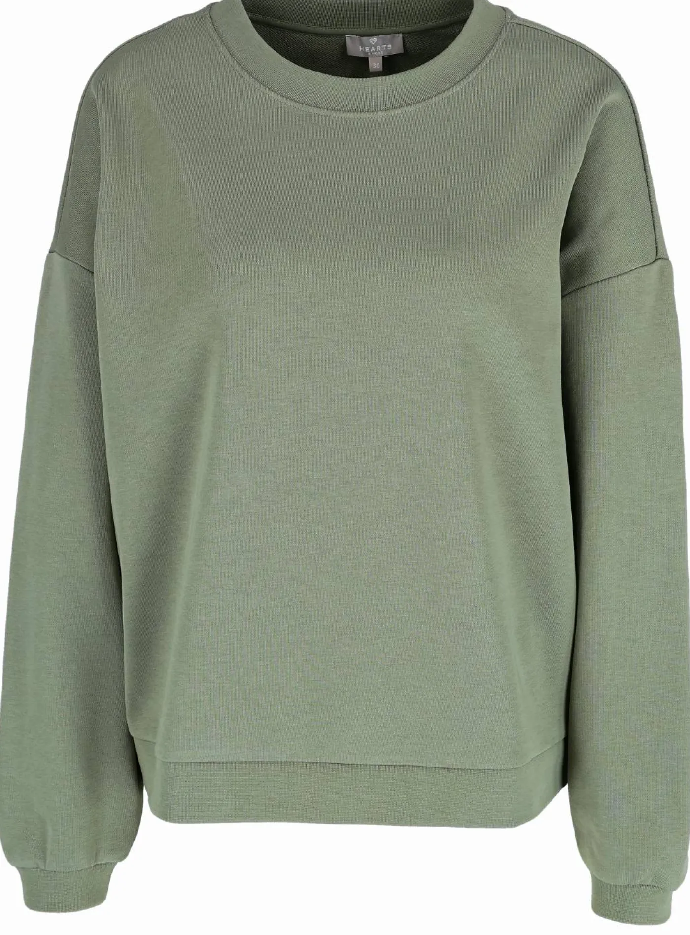 Sweatshirt "Sports Club CA"