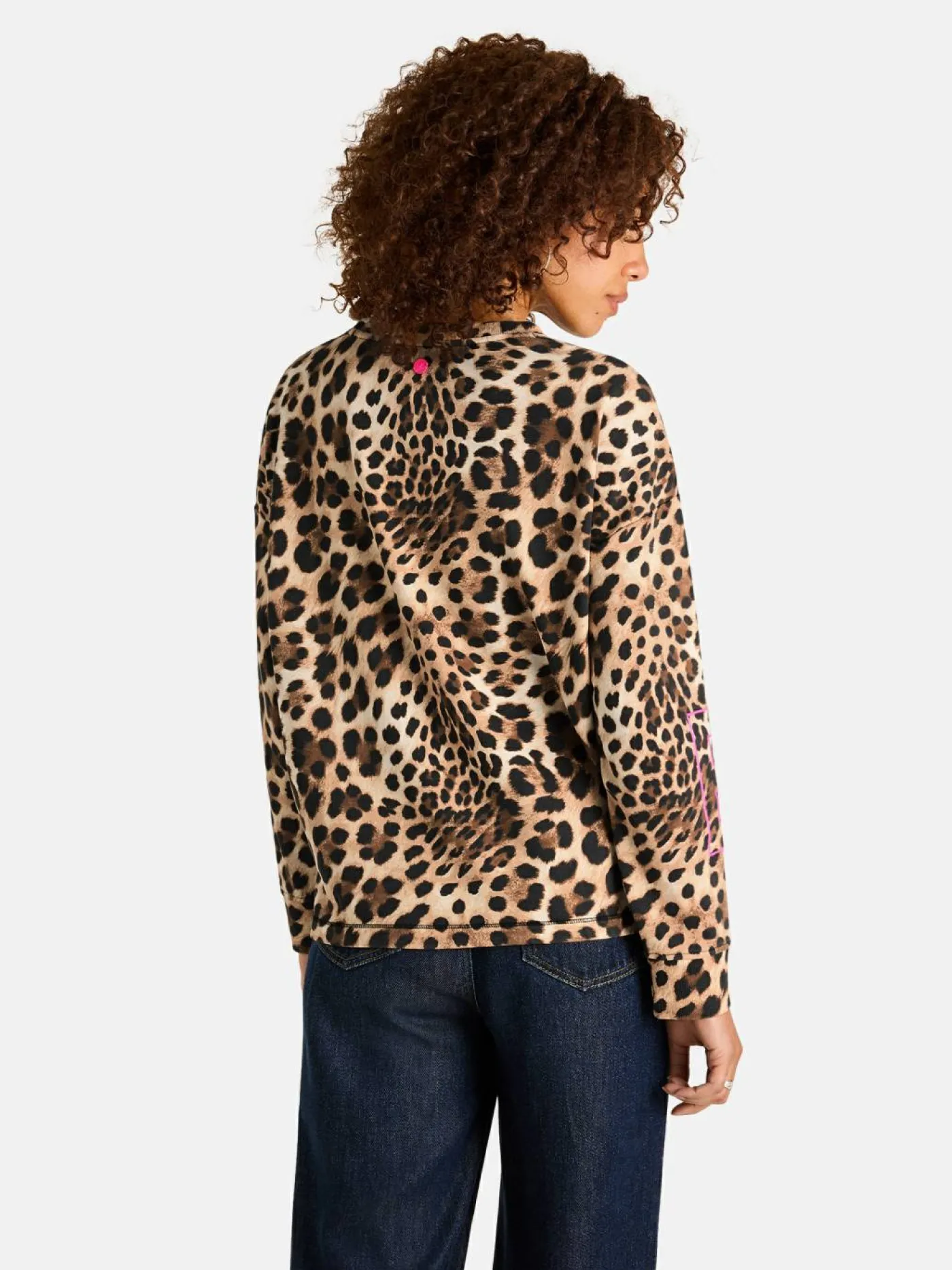 Sweatshirt "SuleL"