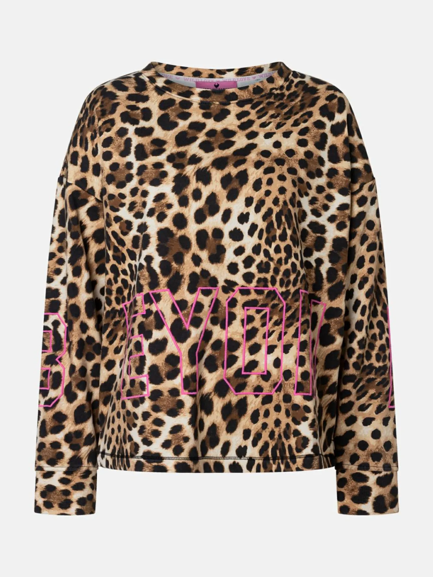 Sweatshirt "SuleL"