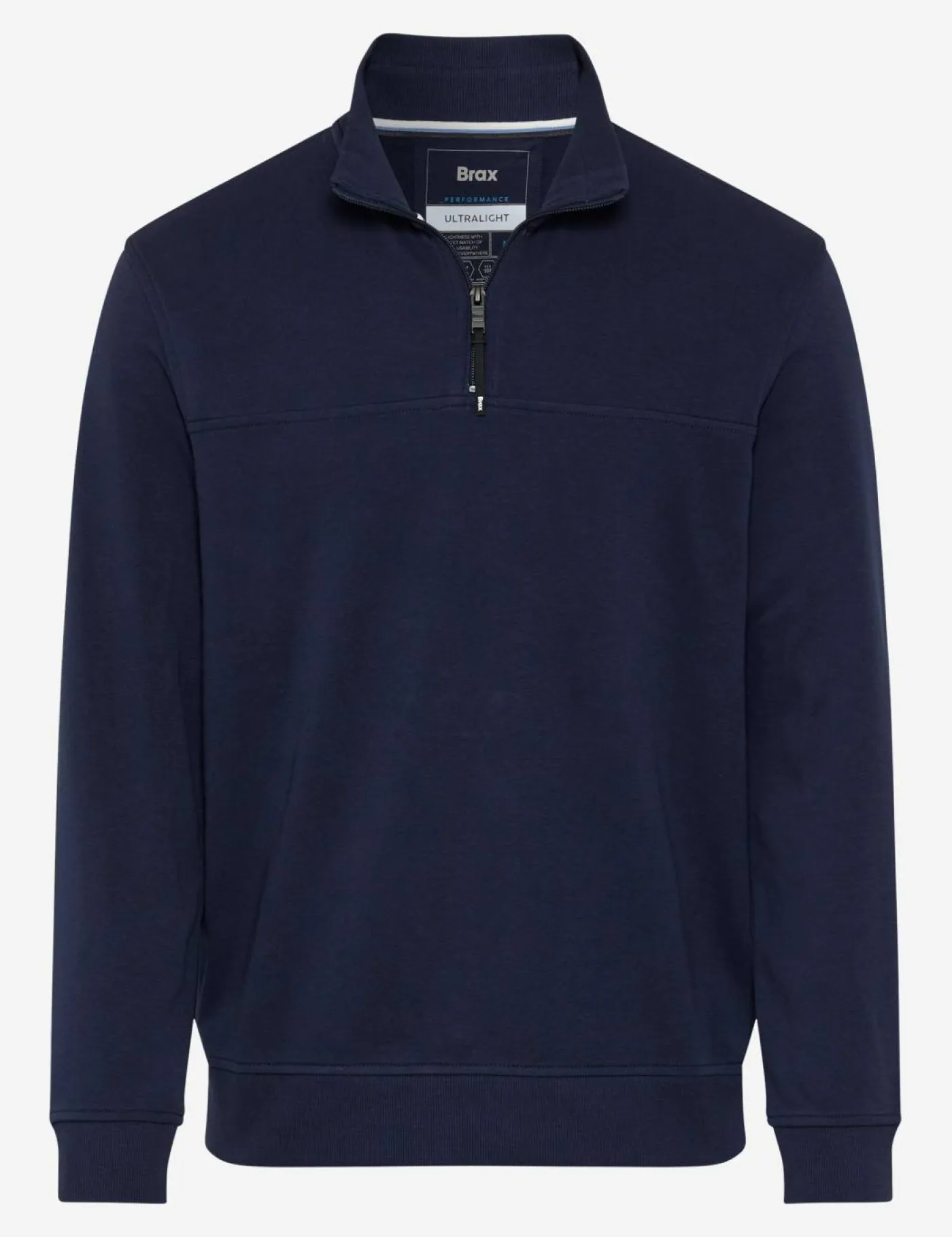 Sweatshirt "Sully"
