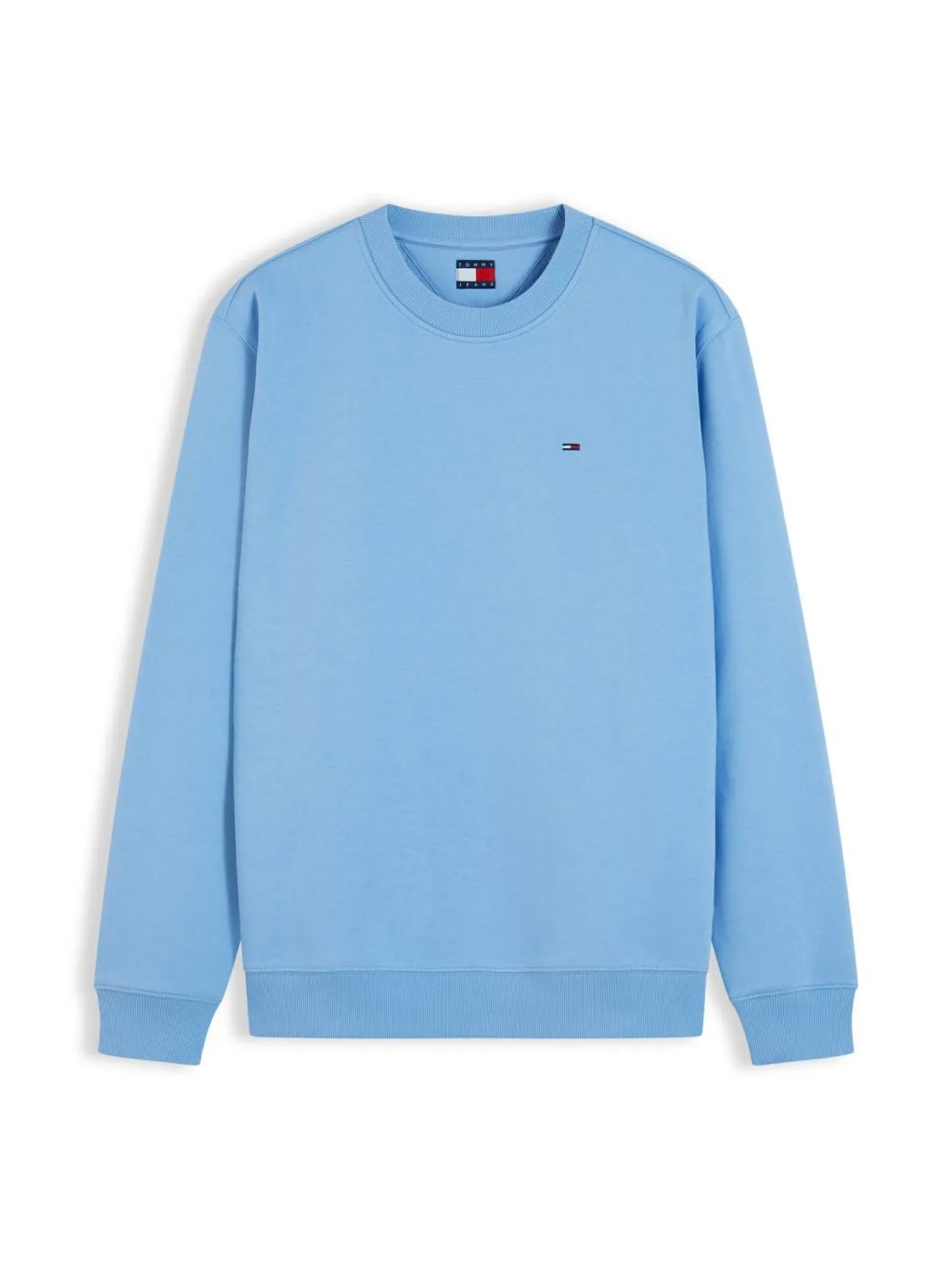 Sweatshirt "TJM REG S FLAG CREW EXT"