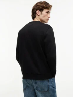 Sweatshirt "TJM REG S FLAG CREW EXT"