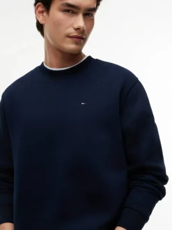 Sweatshirt "TJM REG S FLAG CREW EXT"