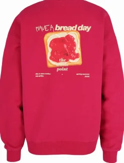 Sweatshirt "Toast"