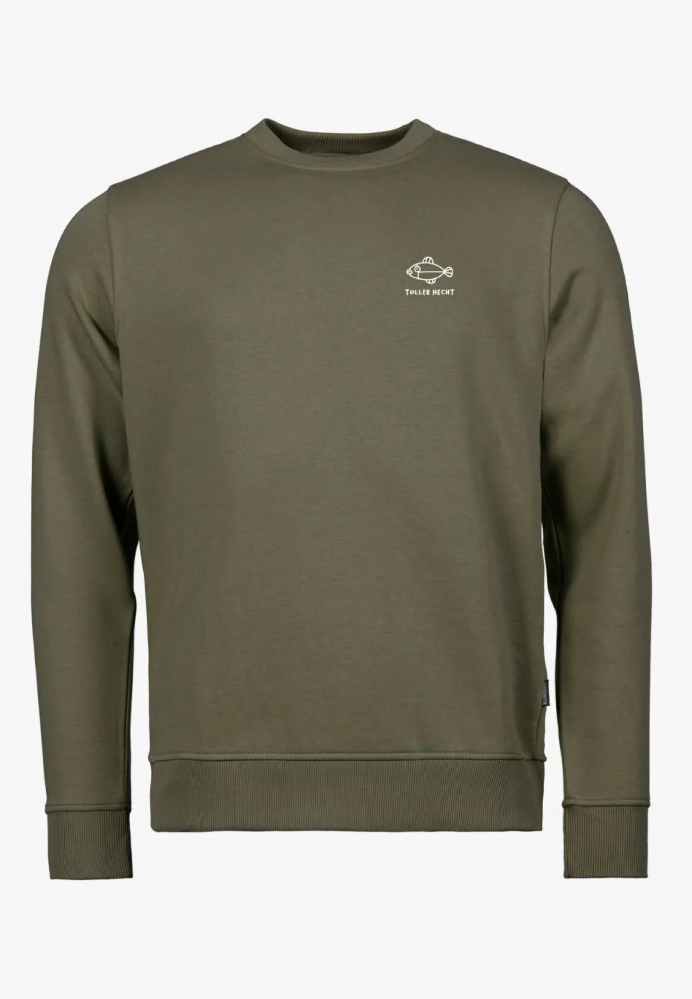Sweatshirt "Toller Hecht"