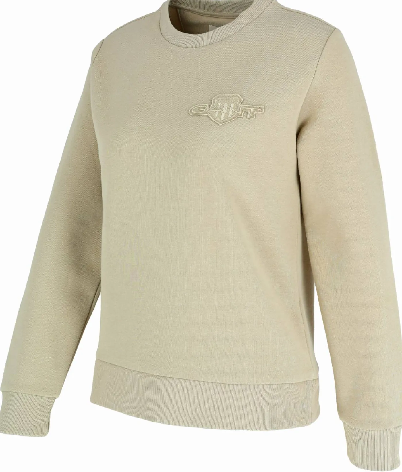 Sweatshirt "Tonal Shield"