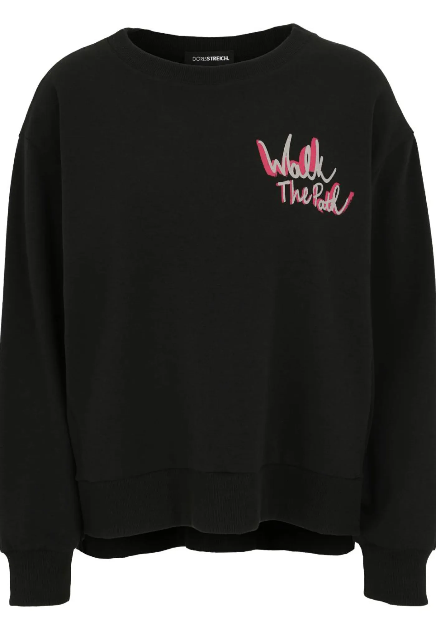 Sweatshirt "Walk"