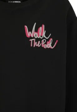 Sweatshirt "Walk"