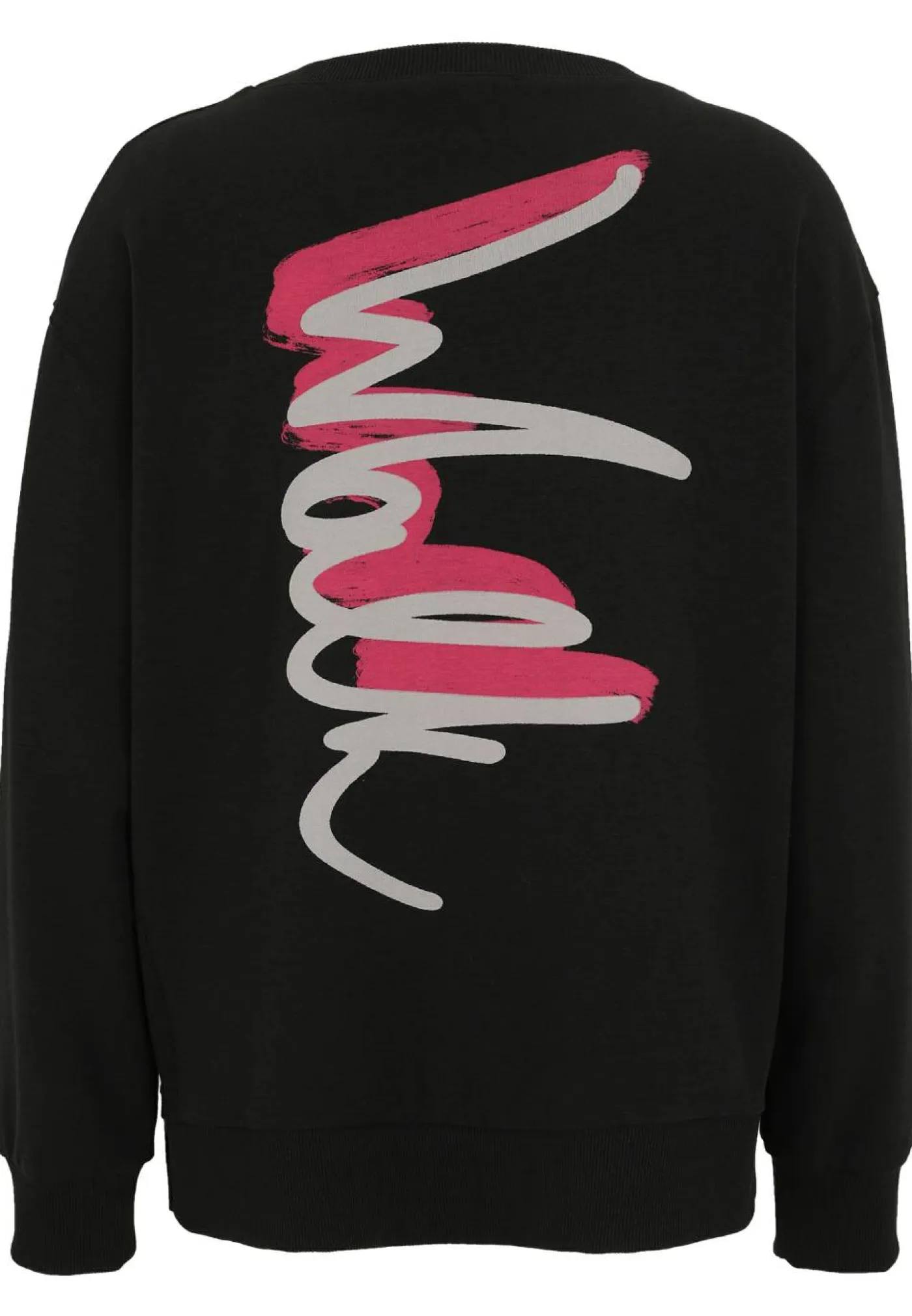 Sweatshirt "Walk"