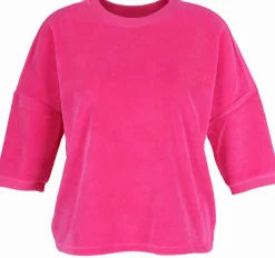 Sweatshirt "Wellness Club"