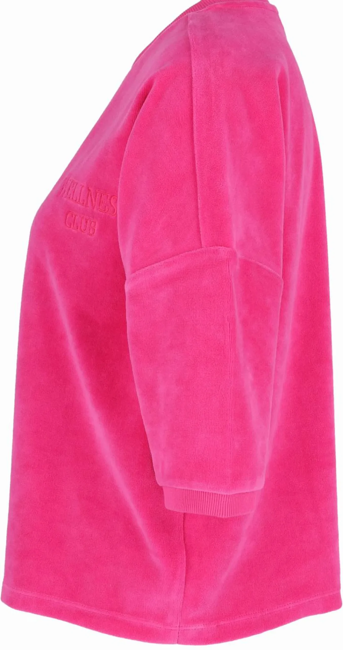 Sweatshirt "Wellness Club"