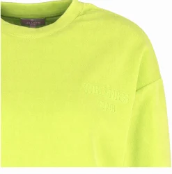 Sweatshirt "Wellness Club"