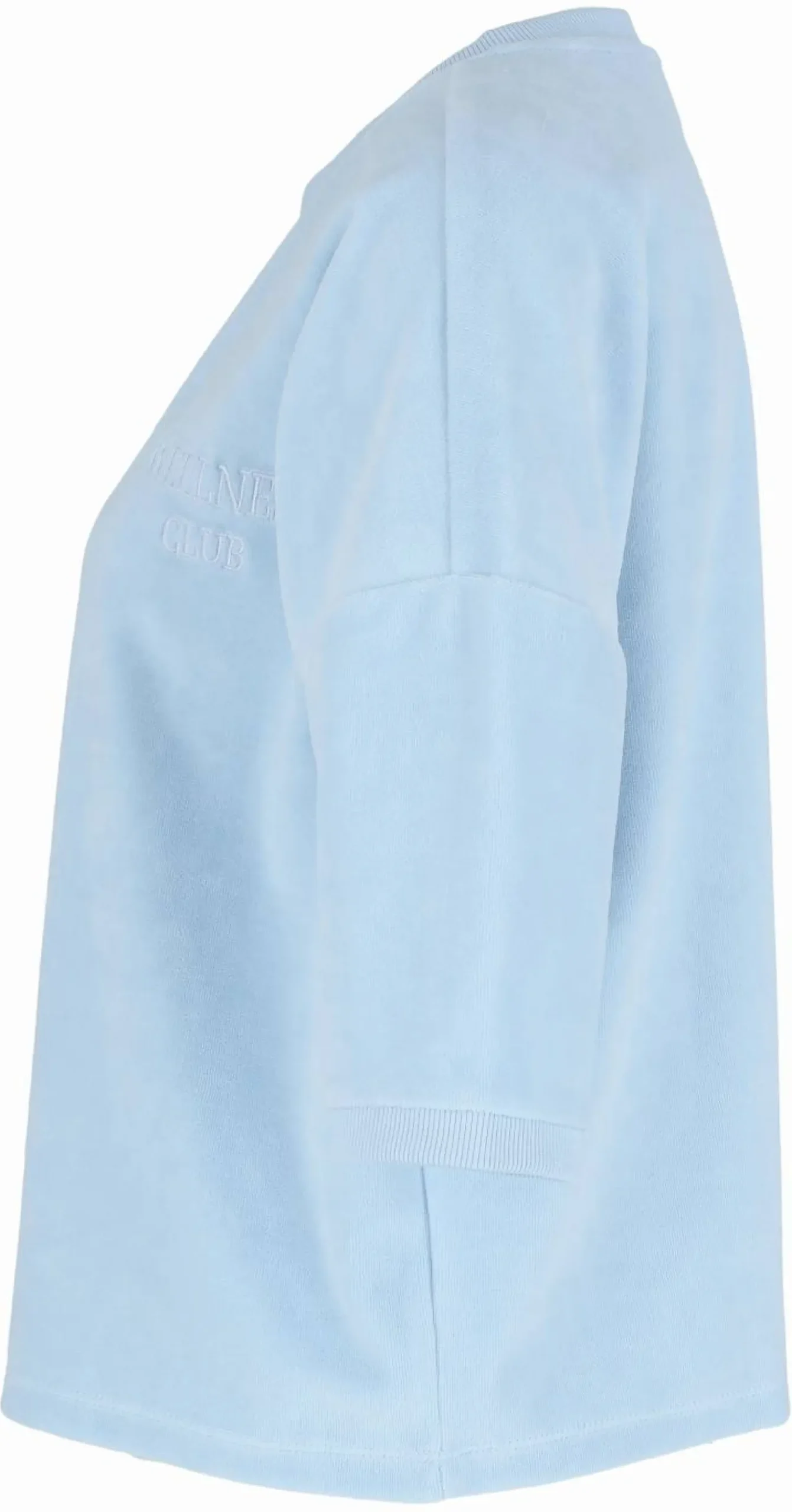 Sweatshirt "Wellness Club"