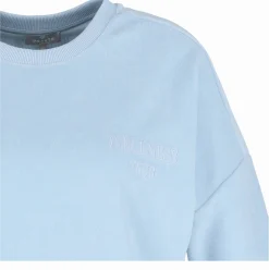 Sweatshirt "Wellness Club"
