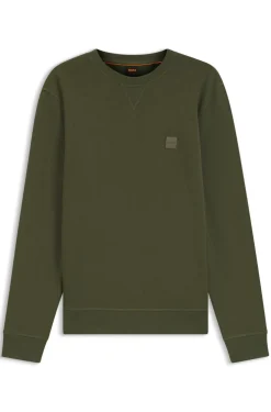 Sweatshirt "Westart"
