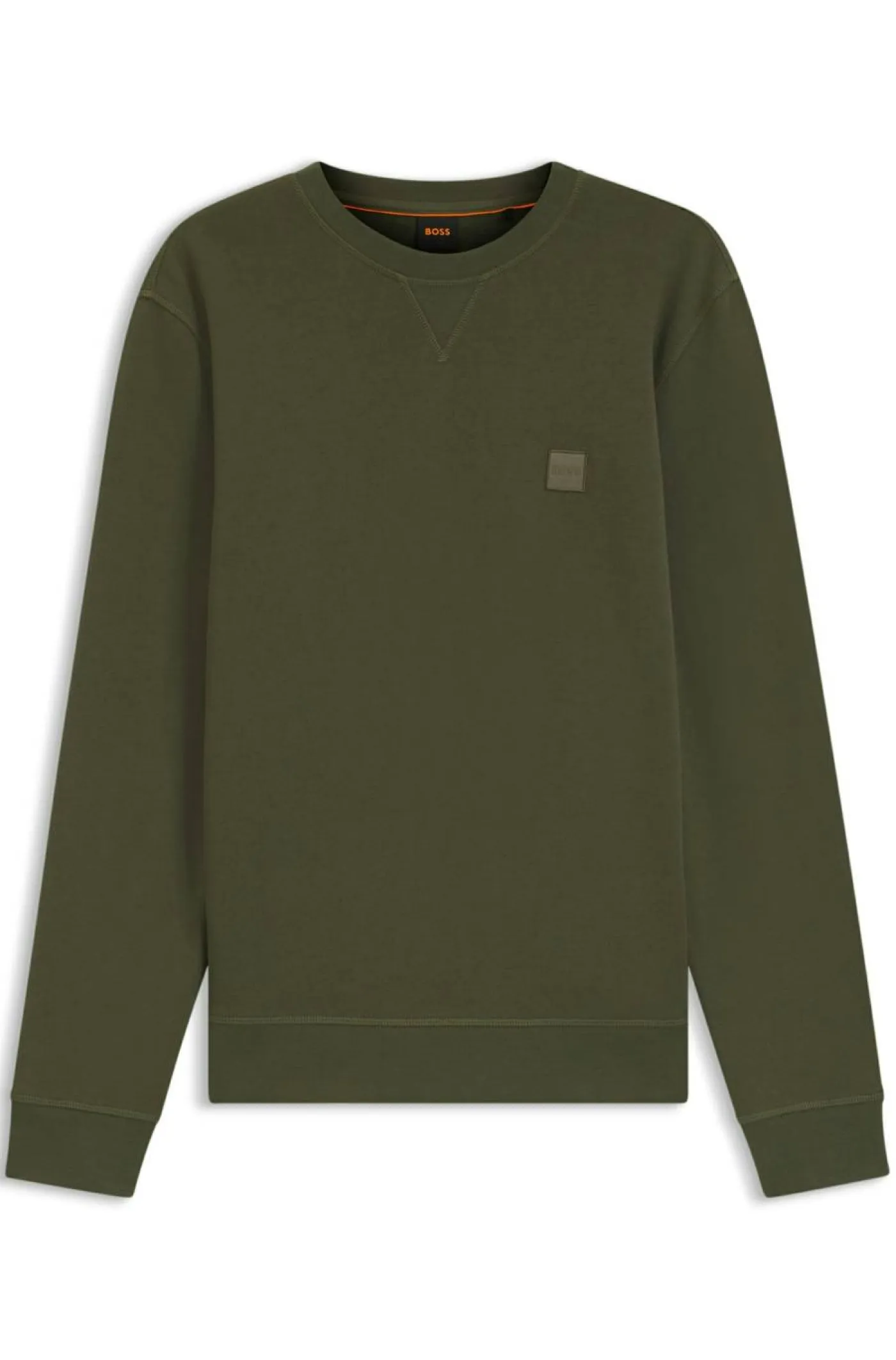 Sweatshirt "Westart"