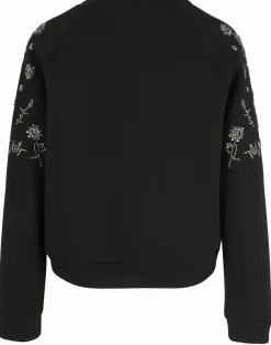 Sweatshirt "WKDTema"