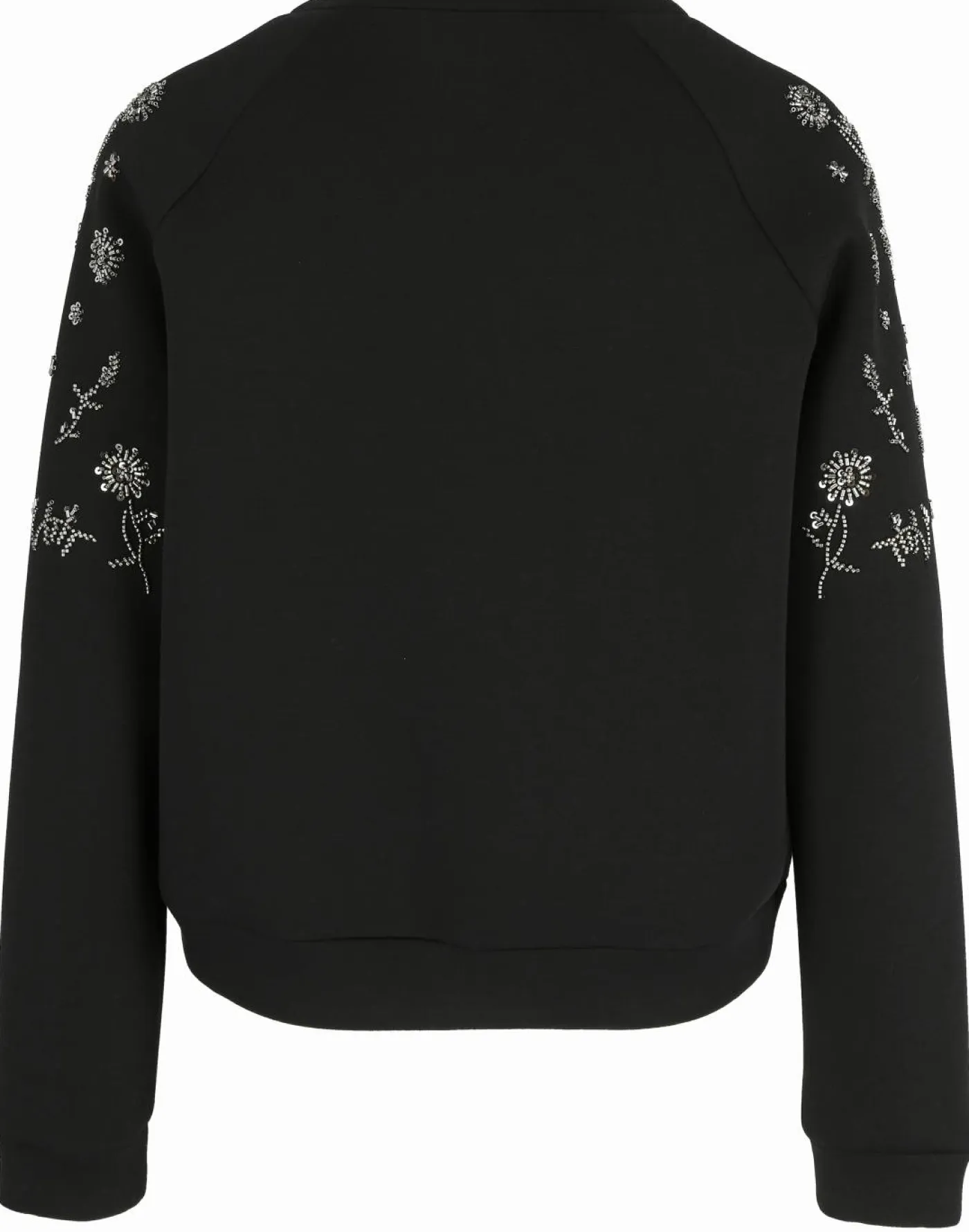Sweatshirt "WKDTema"
