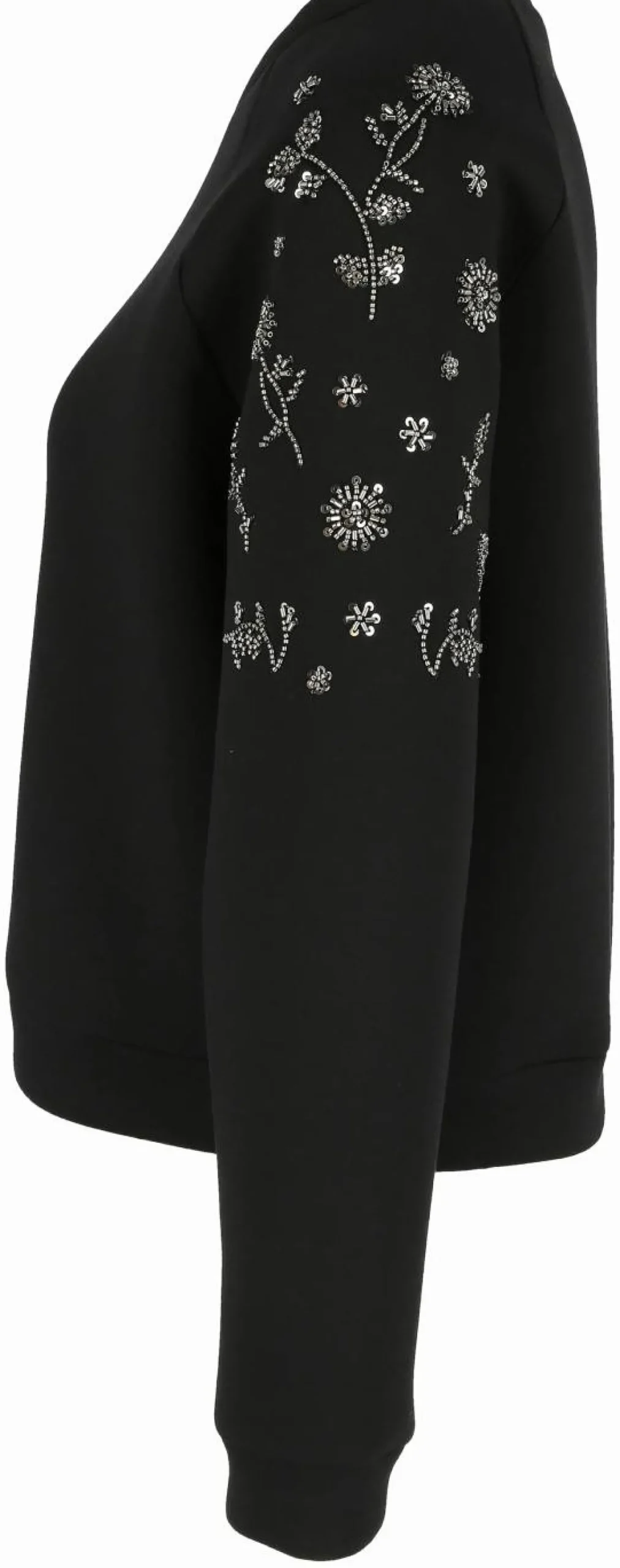 Sweatshirt "WKDTema"