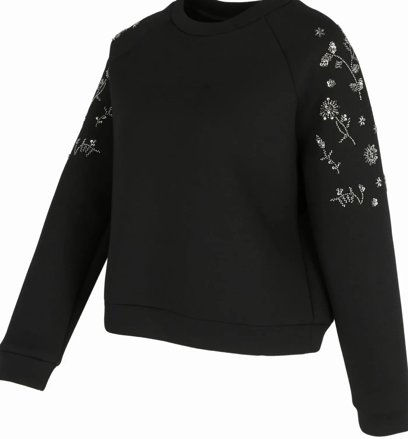 Sweatshirt "WKDTema"