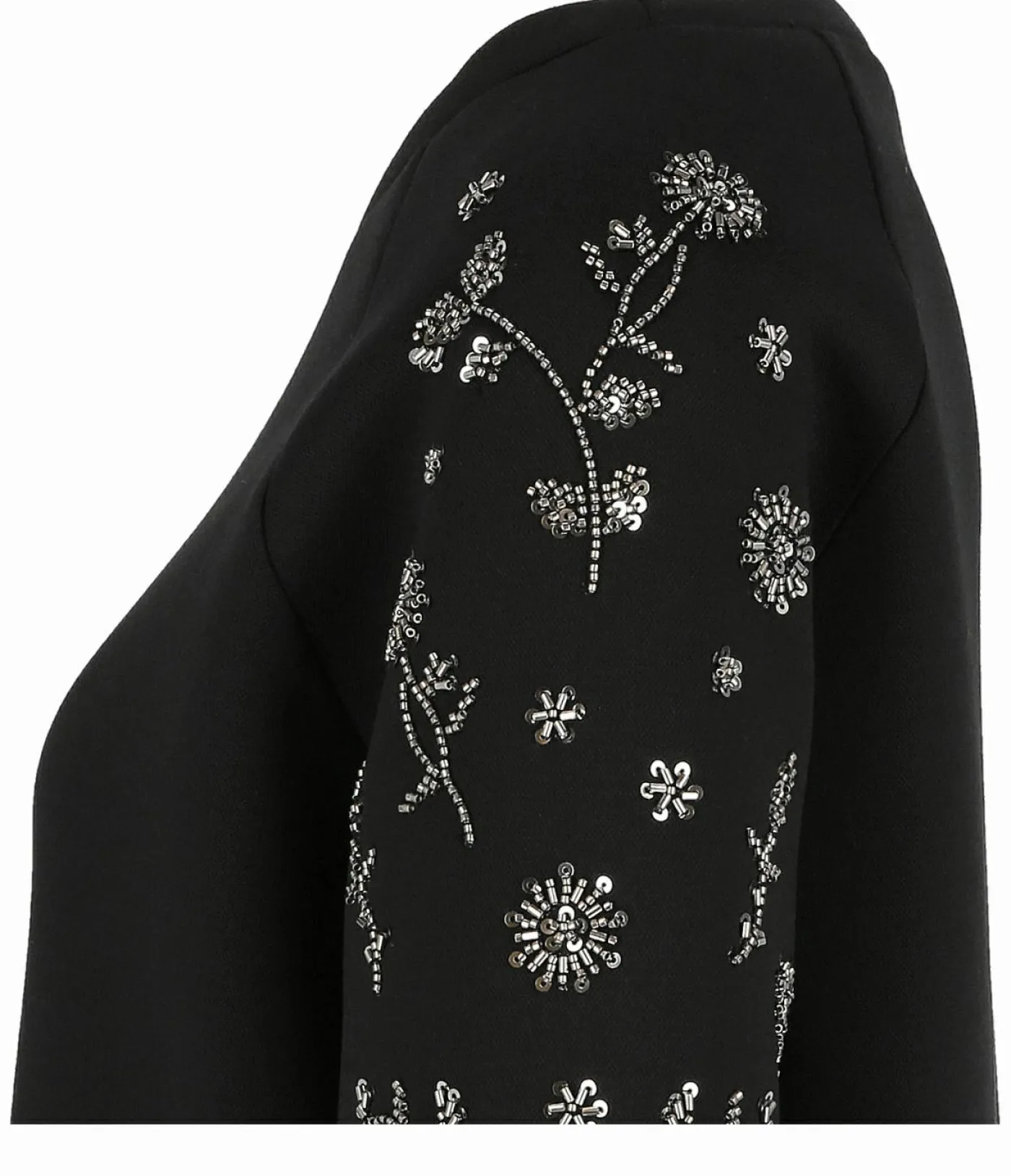Sweatshirt "WKDTema"